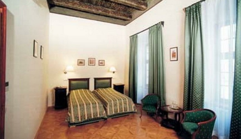 Hotel Élite Praha