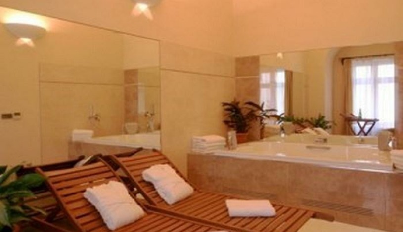 Hotel Élite Praha
