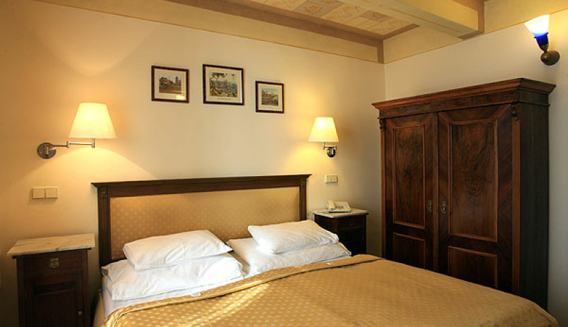 Hotel Élite Praha