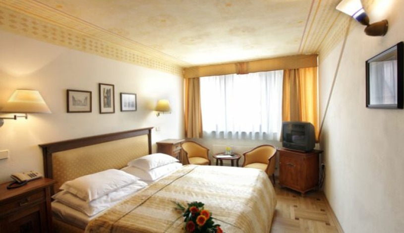 Hotel Élite Praha