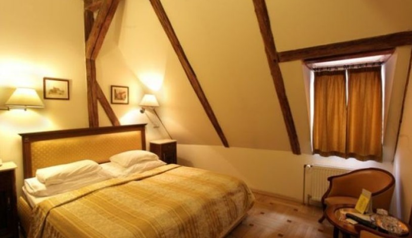 Hotel Élite Praha