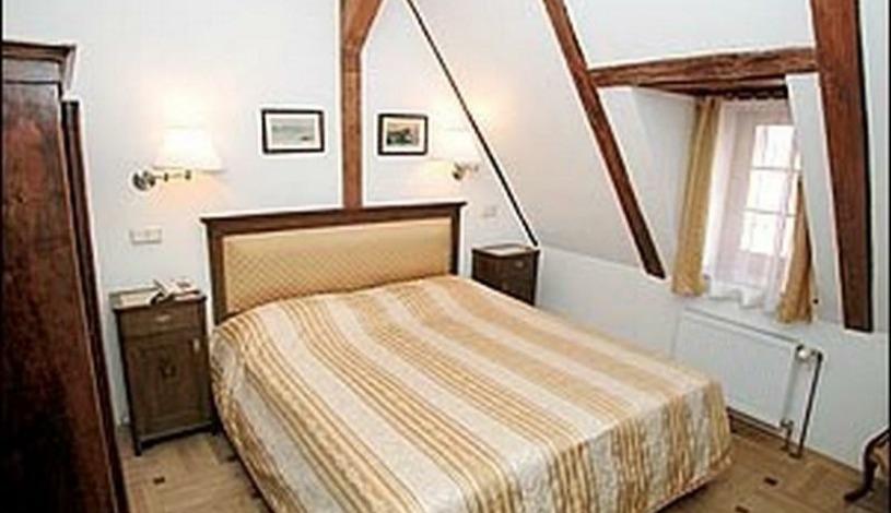 Hotel Élite Praha