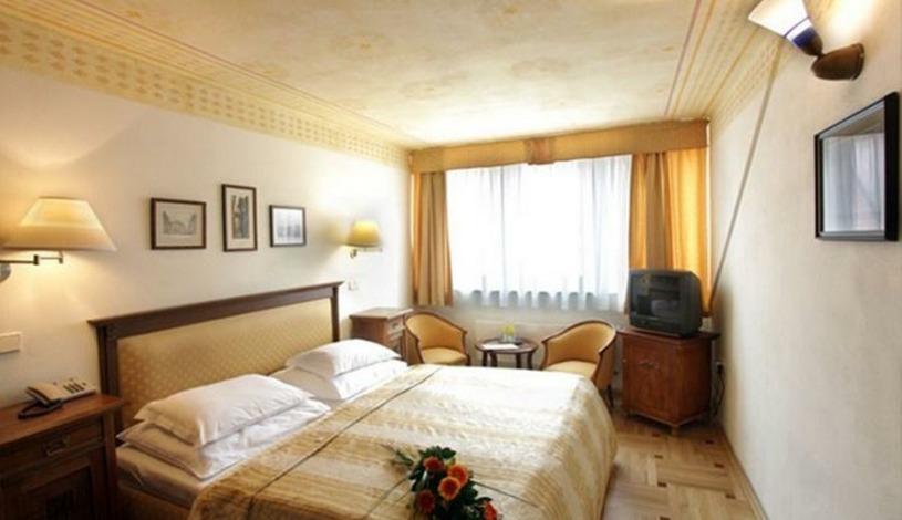 Hotel Élite Praha
