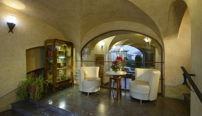 Hotel Élite Praha