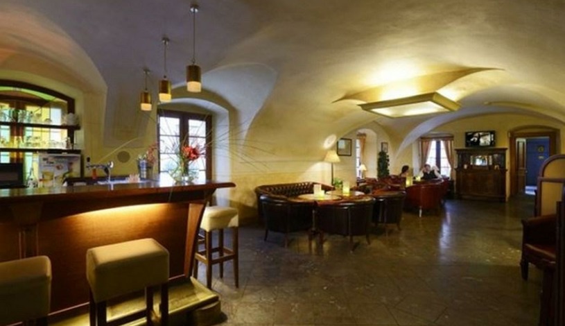 Hotel Élite Praha