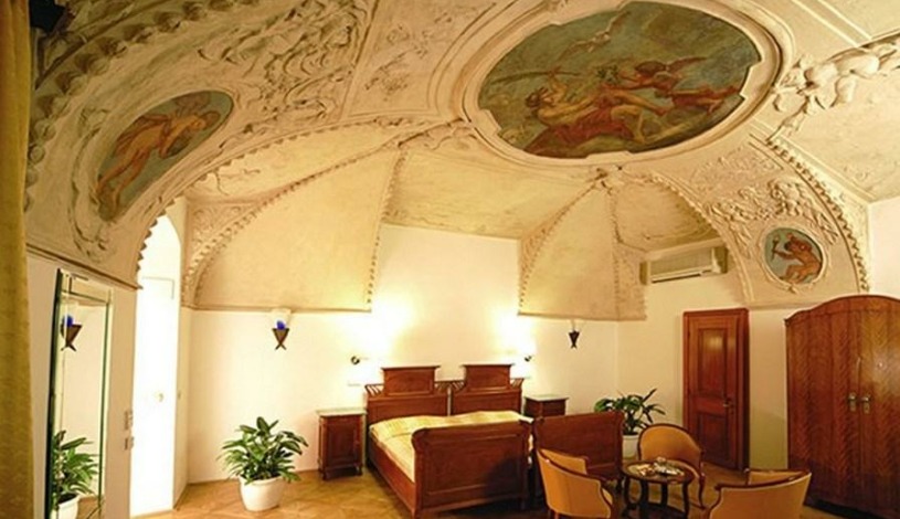 Hotel Élite Praha - Apartmá