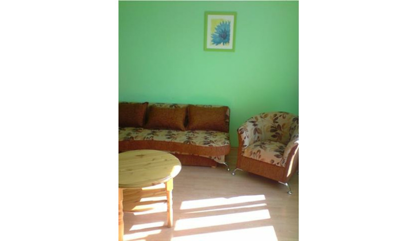 Apartment Elizabetes iela Riga - Apt 20869
