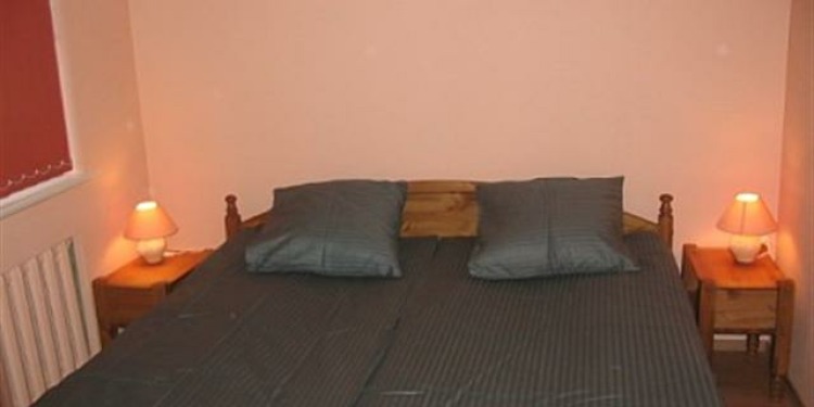 3-bedroom Apartment Riga Centrs with kitchen for 8 persons