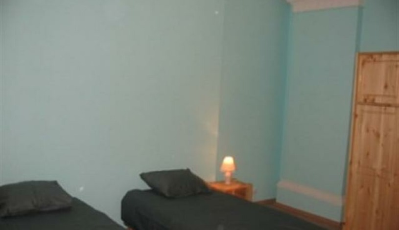 Apartment Elizabetes iela Riga - Apt 20869