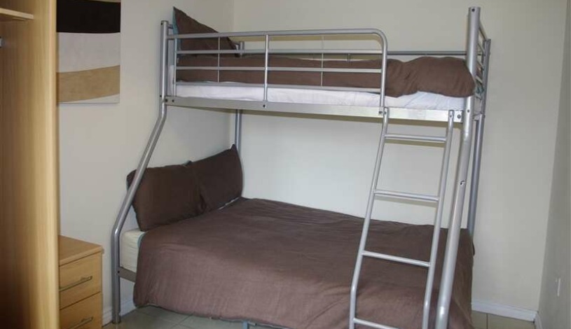 Apartment Elizabeth St Manchester - Apt 15681