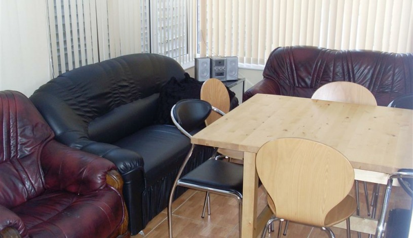 Apartment Elizabeth St Manchester - Apt 15681