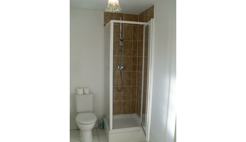 Apartment Elizabeth St Manchester - Apt 15681