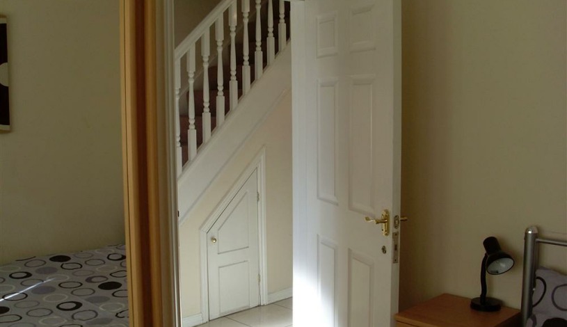 Apartment Elizabeth St Manchester - Apt 15681