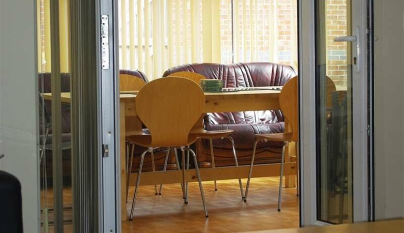 Apartment Elizabeth St Manchester - Apt 15681