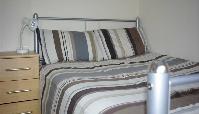 Apartment Elizabeth St Manchester - Apt 15681