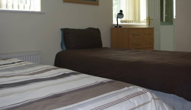 Apartment Elizabeth St Manchester - Apt 15681