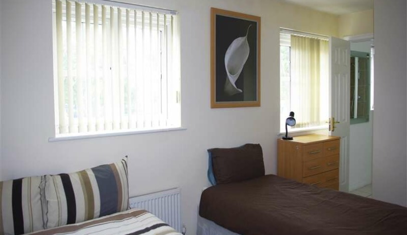 Apartment Elizabeth St Manchester - Apt 15681