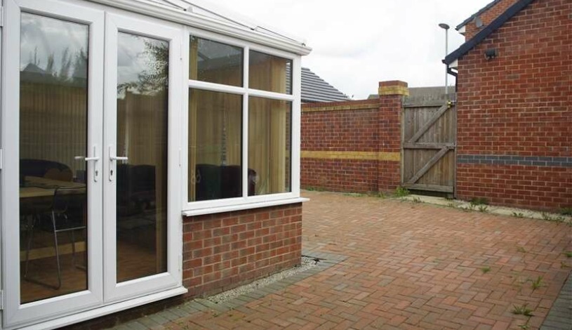 Apartment Elizabeth St Manchester - Apt 15681