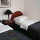 Double room - Hotel Elizza Praha
