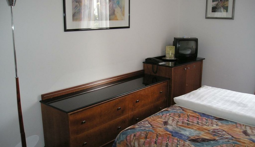 Hotel Elizza Praha - Einbettzimmer