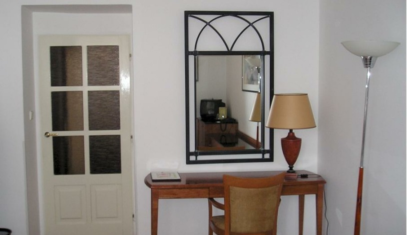 Hotel Elizza Praha - Einbettzimmer