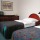 Hotel Elizza Praha - Zweibettzimmer