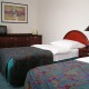 Pokój 2-osobowy - Hotel Elizza Praha