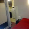 Studio Apartament w Istanbul Şişli z kuchnią dla 3 osoby