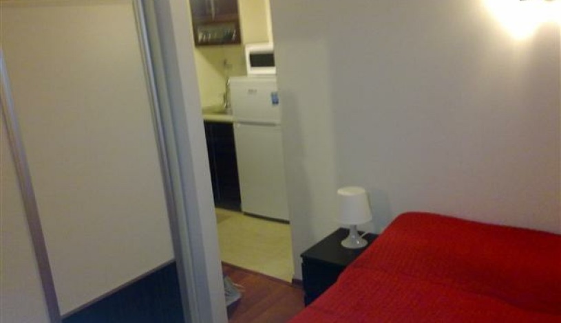 Apartment Elmadağ Cd Istanbul - Apt 21560