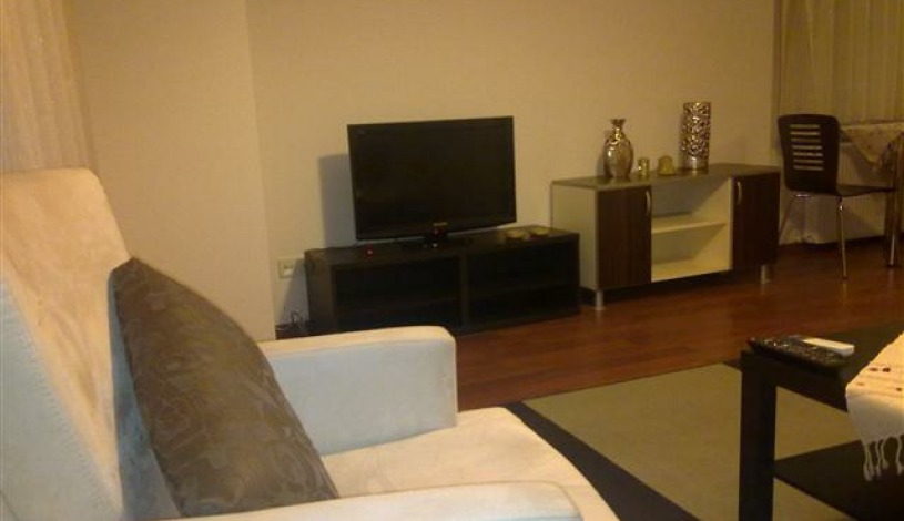 Apartment Elmadağ Cd Istanbul - Apt 21560