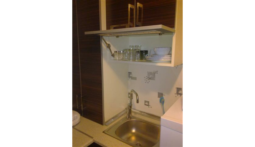 Apartment Elmadağ Cd Istanbul - Apt 21560