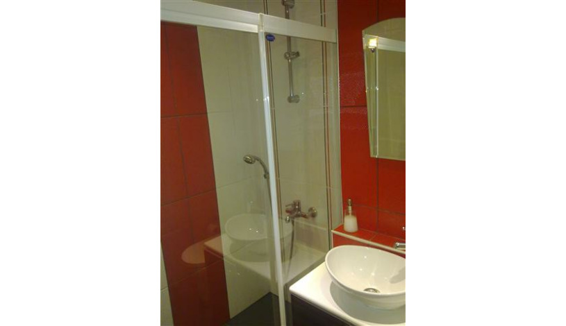 Apartment Elmadağ Cd Istanbul - Apt 21560