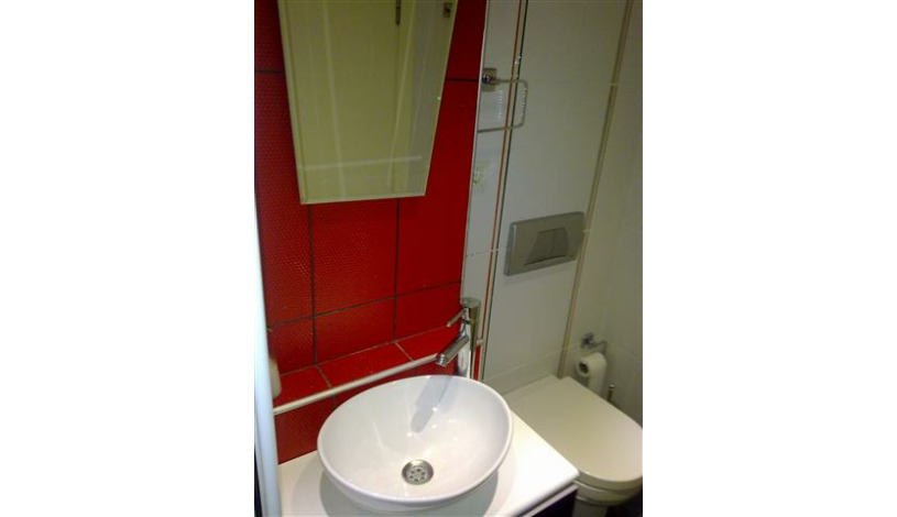 Apartment Elmadağ Cd Istanbul - Apt 21560