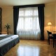 Double room - Hotel Elysee Praha