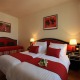 Pokój 3-osobowy - Hotel Elysee Praha
