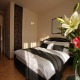 Einbettzimmer - Hotel Elysee Praha