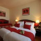 Zweibettzimmer - Hotel Elysee Praha
