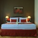 Single room - Hotel Elysee Praha