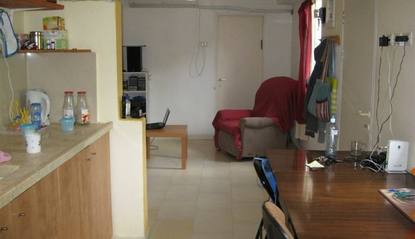 Apartment Emek HaTeimanim Jerusalem - Apt 27364