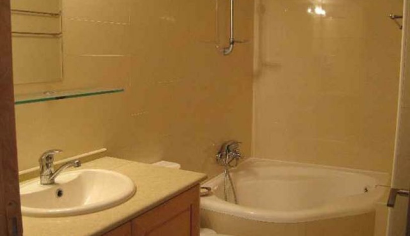 Apartment Emek Refaim St Jerusalem - Apt 17591