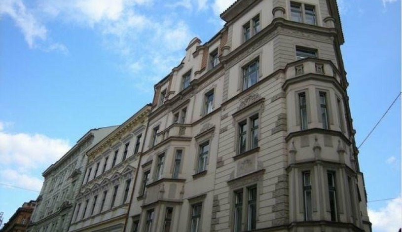 Hostel Emma Praha
