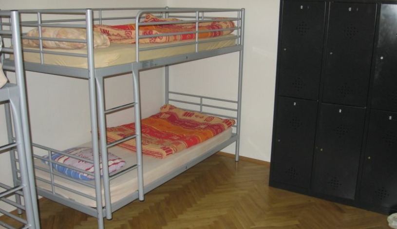 Hostel Emma Praha