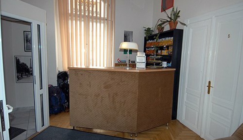 Hostel Emma Praha