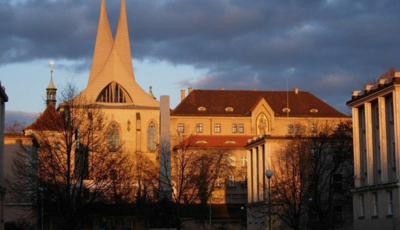 Hostel Emma Praha
