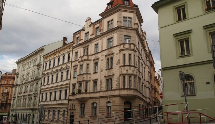 Hostel Emma Praha