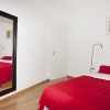 1-Schlafzimmer Appartement Athens Mets mit Küche für 4 Personen