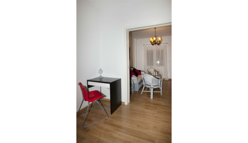 Apartment Empedokleous Athens - Apt 23371