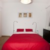 1-Schlafzimmer Appartement Athens Mets mit Küche für 4 Personen