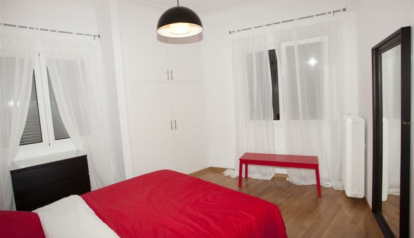 Apartment Empedokleous Athens - Apt 23371