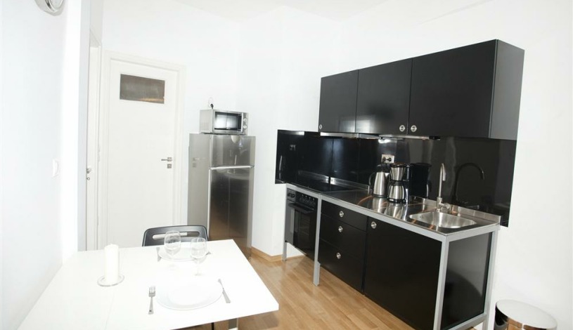 Apartment Empedokleous Athens - Apt 23371